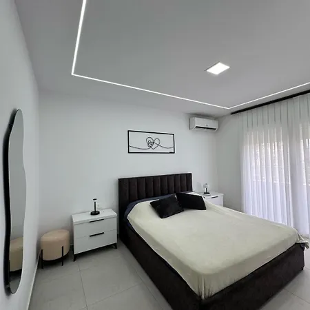Center Apartamento