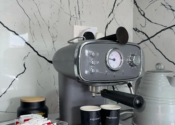 Appartamento In Shkodër